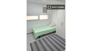 Affitto Appartamento in El Pilar. Habitación en piso compartido en alquiler, valencia