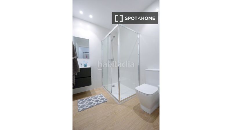 Foto 0eb8c792-3bcf-4d7e-b7d7-ef2fdba3cd86. Rent flat with heating in Gran Via Valencia