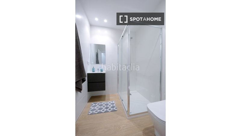 Foto 105bb427-9297-4953-ba8b-7d64c95bd0b3. Rent flat with heating in Gran Via Valencia