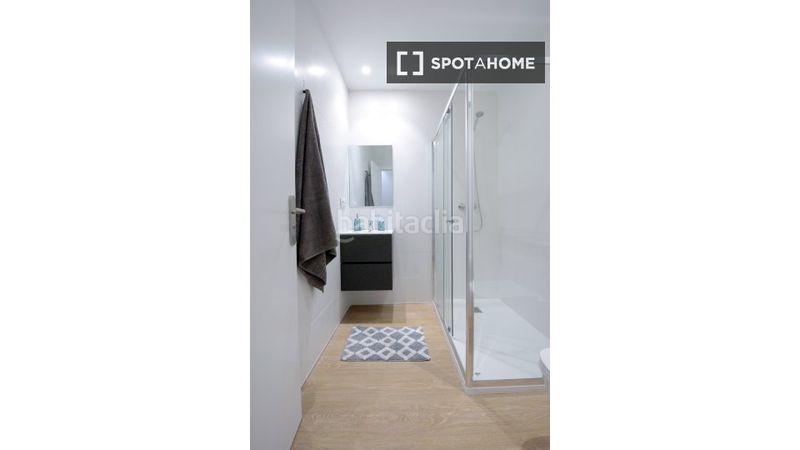 Foto 551032b4-1935-43fd-81f9-c9293af2cc43. Rent flat with heating in Gran Via Valencia