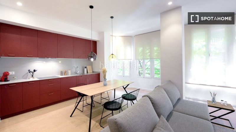 Foto 737b2a78-a95c-4f8b-babf-98f840ae63e2. Rent flat with heating in Gran Via Valencia