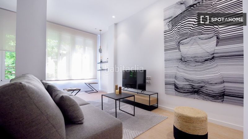 Foto c7e4a1fe-bc7f-4290-b8b4-0d96f1909a4e. Rent flat with heating in Gran Via Valencia