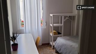 Flat in Mercado