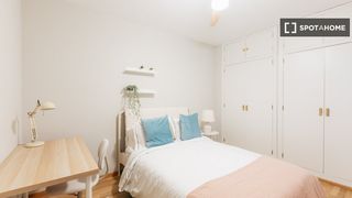 Lloguer Pis a Sant Francesc. Habitación en piso compartido en alquiler en sant francesc, vale