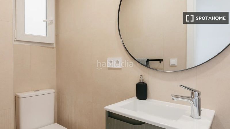 Foto e4ea65ae-60e5-4bbb-ab92-75e684c9a865. Lloguer pis amb calefacció a Trinitat Valencia