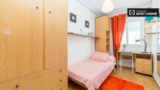 Flat in Mestalla