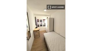 Rent Flat in Carolinas Altas. Habitación en piso compartido en alicante alacant