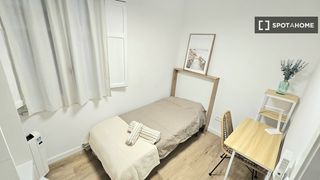 Rent Flat in Beteró. Habitación en piso compartido en valència