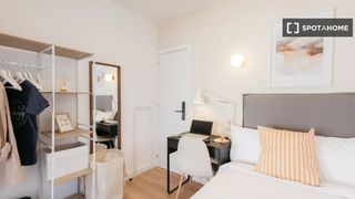 Location Appartement à Nou Moles. Habitación en piso compartido en alquiler en nou moles, valencia