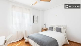 Flat in Arrancapins