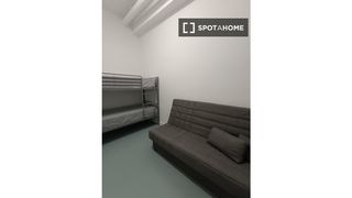 Flat in En Corts - Doctor Waksman