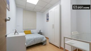 Lloguer Pis a Sant Francesc. Habitación en piso compartido en alquiler en sant francesc, vale
