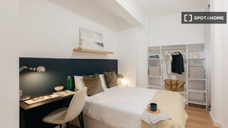 Location Appartement à Nou Moles. Habitación en piso compartido en alquiler en nou moles, valencia
