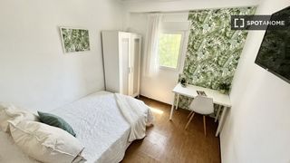 Location Appartement à El Torrejón - El Cerezo. Habitación en un piso compartido de 4 habitaciones en la palmill