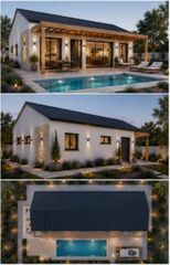 Chalet  Camino manzanos. Vivienda de obra nueva en los manantiales de hontoba