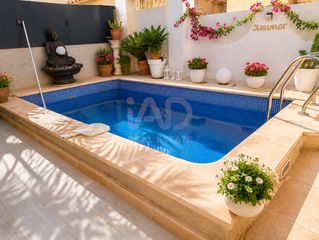 Casa en Bahia
