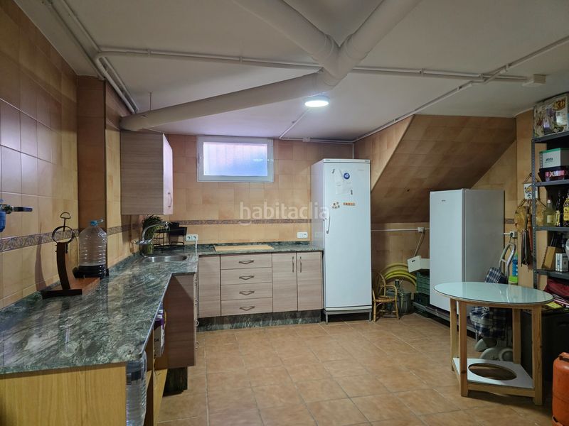 Foto 18409d86-6c16-4906-8fc2-e0d916341280. Casa amb calefacció aparcament a Calasparra