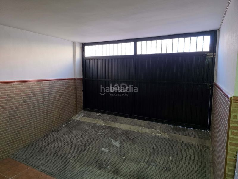 Foto 1cc8848f-aff0-45a9-b33a-6261b324991e. Casa amb calefacció aparcament a Calasparra