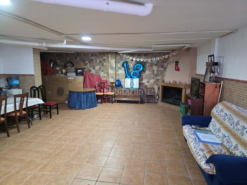 Foto 74e4866f-aa32-434d-8bcd-b79bf001c9b6. Casa amb calefacció aparcament a Calasparra