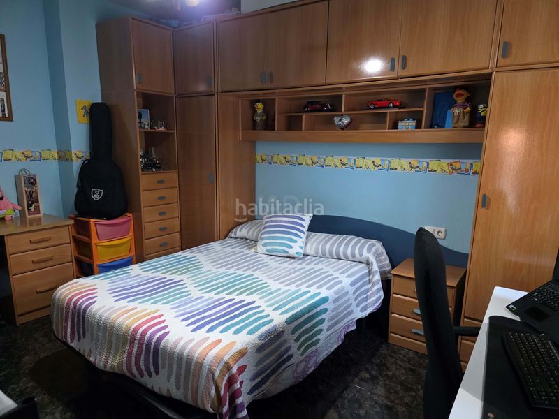Foto cae2f71d-6938-4439-893d-ea6e85d4b1e7. Casa amb calefacció aparcament a Calasparra