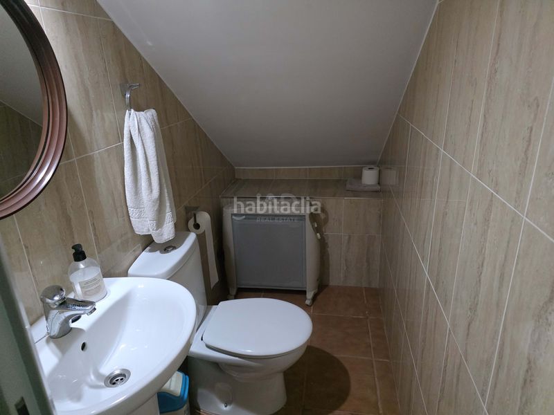 Foto cf4d959f-27b6-4927-a7cc-98d13d556c4b. Casa amb calefacció aparcament a Calasparra