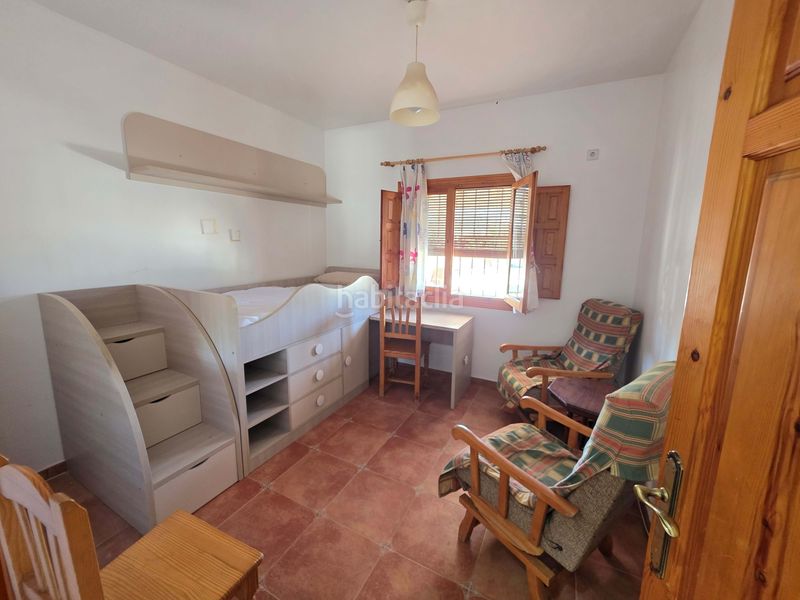 Foto 295f8a6d-b438-4eb9-b567-12a6d33b5c40. Casa en Calasparra