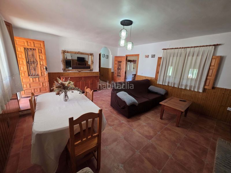 Foto 31a820f1-eb80-49ae-a7ed-a16a3c4cc367. Casa en Calasparra