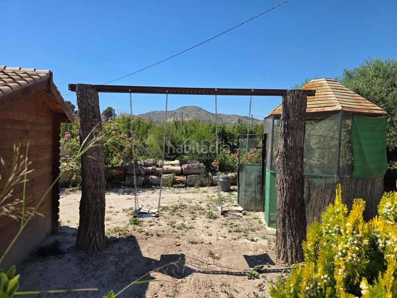 Foto 987ac1ab-6a6e-4b7b-9177-799062303b83. Casa en Calasparra