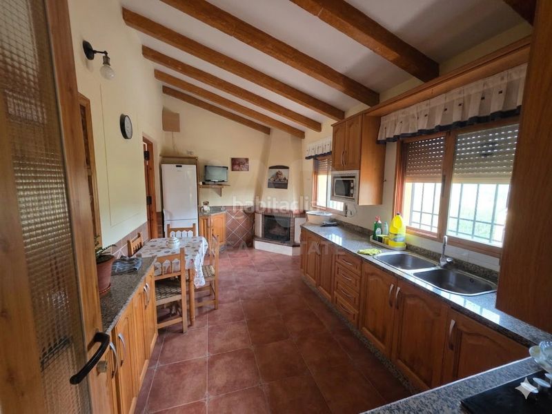 Foto 9a71fb4d-c352-4d82-9c69-cee2bbd9147a. Casa en Calasparra