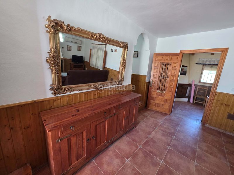 Foto b8399c67-5798-475d-80ea-3a107bd426b0. Casa en Calasparra