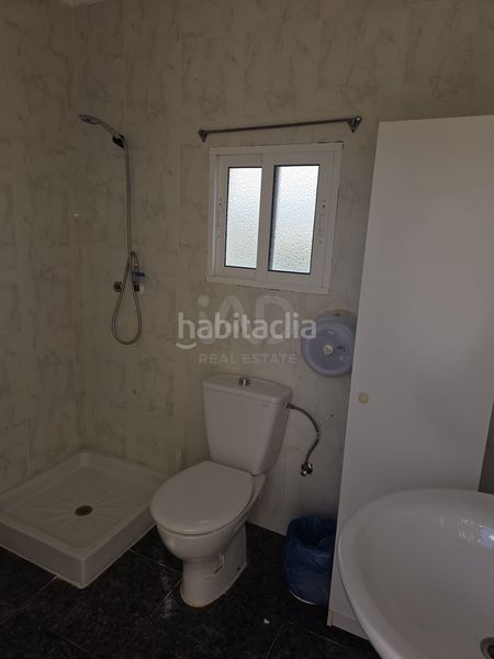 Foto a0f794a1-00d5-431e-94f4-6e3ffbbacbe3. Masía en Calasparra