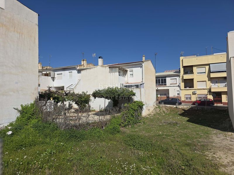 Foto 00a620c8-16a7-4004-94e6-9772c219a364. Terreny residencial a Calasparra