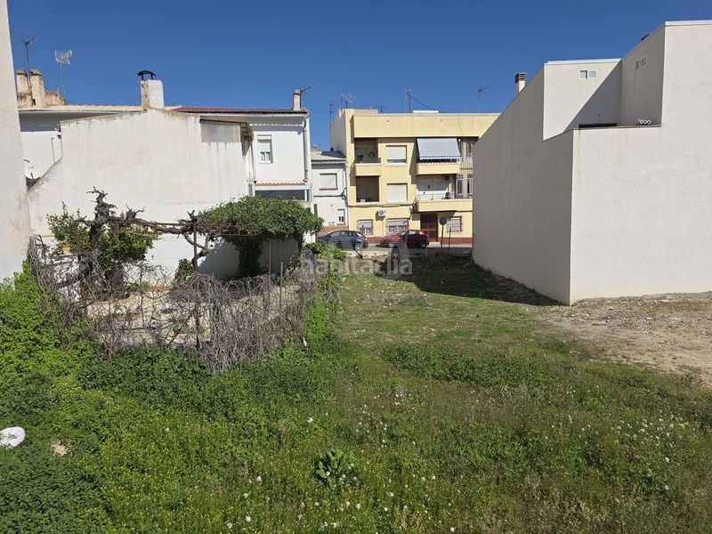Foto 24b9de1d-a767-46c2-b265-3a512fc4b5e8. Terreny residencial a Calasparra
