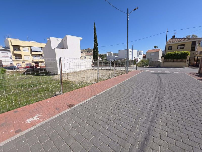 Foto 3ece7862-afe4-49dd-94e5-27c9215bb808. Terreny residencial a Calasparra