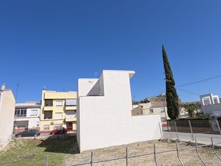 Residential Plot in Calasparra