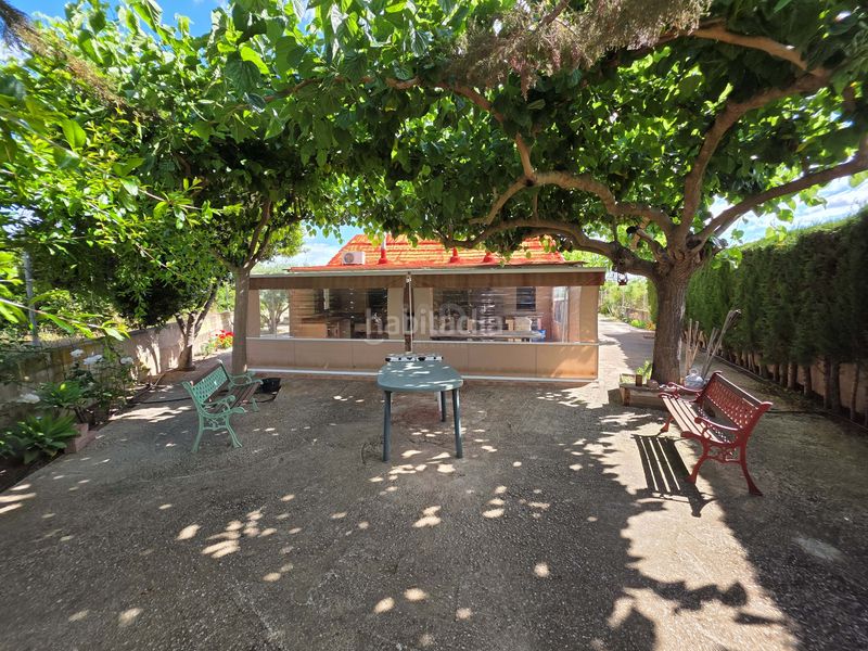 Foto e1778ff9-917c-4551-ad42-fa134c7717dc. Casa a Librilla