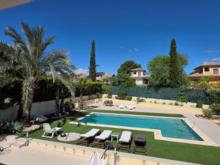 Chalet en Torres de Cotillas (Las)