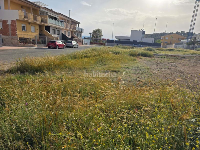 Foto 0aabddcf-22af-4875-8e63-22a5eca5b677. Terreny residencial a Calasparra