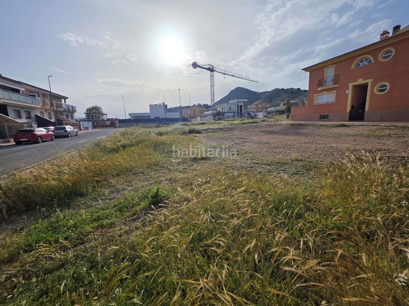 Foto 1dd93d0f-51c4-4cc5-a2bb-e153332ffb9f. Terreny residencial a Calasparra