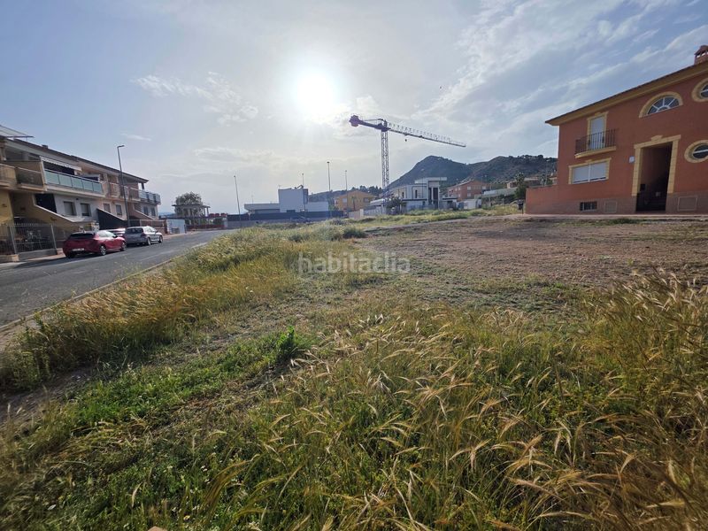 Foto 6fbeb282-4b06-4330-a548-cad74a41a61b. Terreny residencial a Calasparra