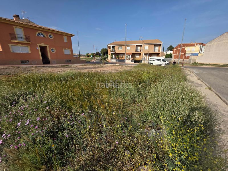 Foto 98f3ca26-d315-4eca-8538-99c9a198d07f. Terreny residencial a Calasparra