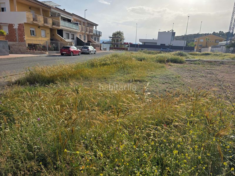 Foto a4cfd66a-b447-4c5a-9ba5-ffe10ec8f41f. Terreny residencial a Calasparra