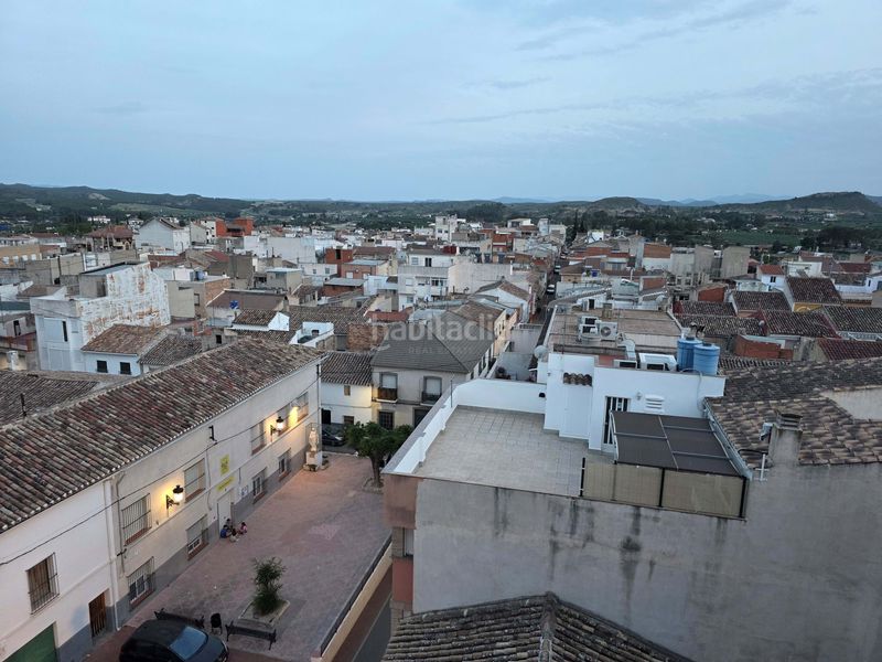 Foto 0be0e04a-2dba-4392-8714-fe868b2f9442. Edifici a Calasparra