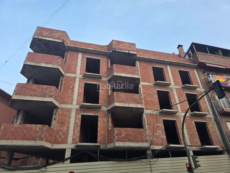 Foto 4a4f1fc7-3a8d-44cd-9036-7a67df3d9e2c. Edifici a Calasparra