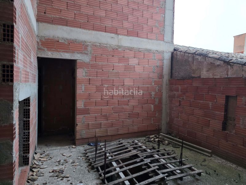 Foto 944c19f5-5c7e-4102-9117-ce87554981e5. Edifici a Calasparra