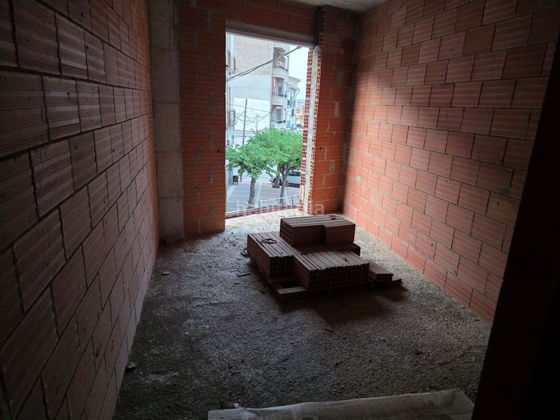 Foto b020021b-d2d8-4c73-80d0-1cba56089f54. Edifici a Calasparra