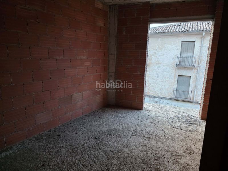 Foto b4e76047-7a7e-4722-b8a4-ec607473d85f. Edifici a Calasparra