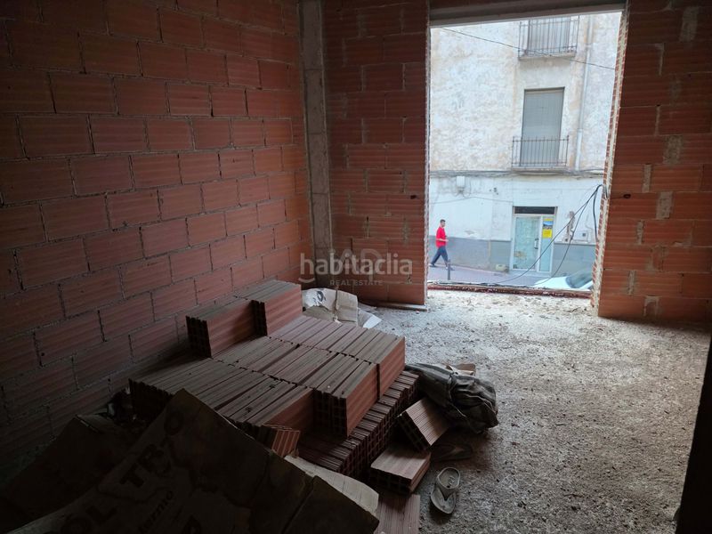 Foto bfe1b0a7-52e0-460b-95c4-4fa981501de2. Edifici a Calasparra