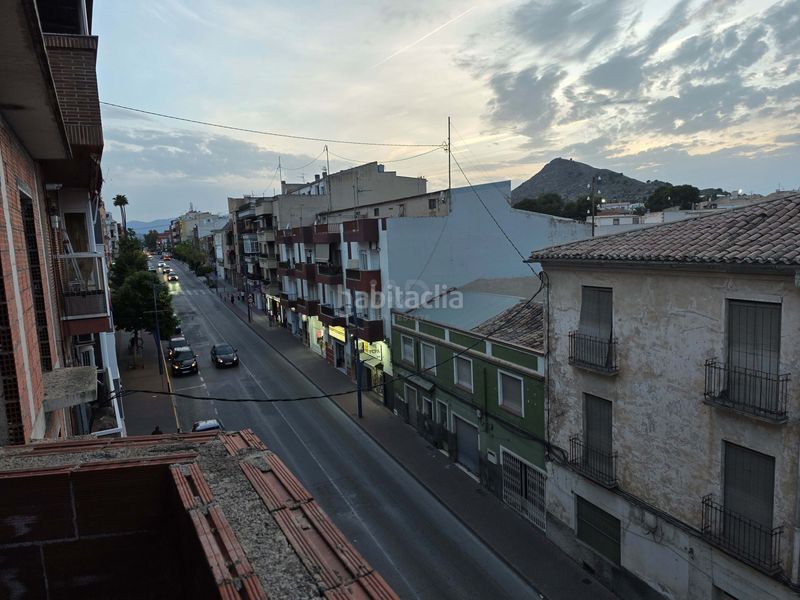 Foto c5b32c97-1b4a-4d68-9d1e-85ff3a5dafdb. Edifici a Calasparra