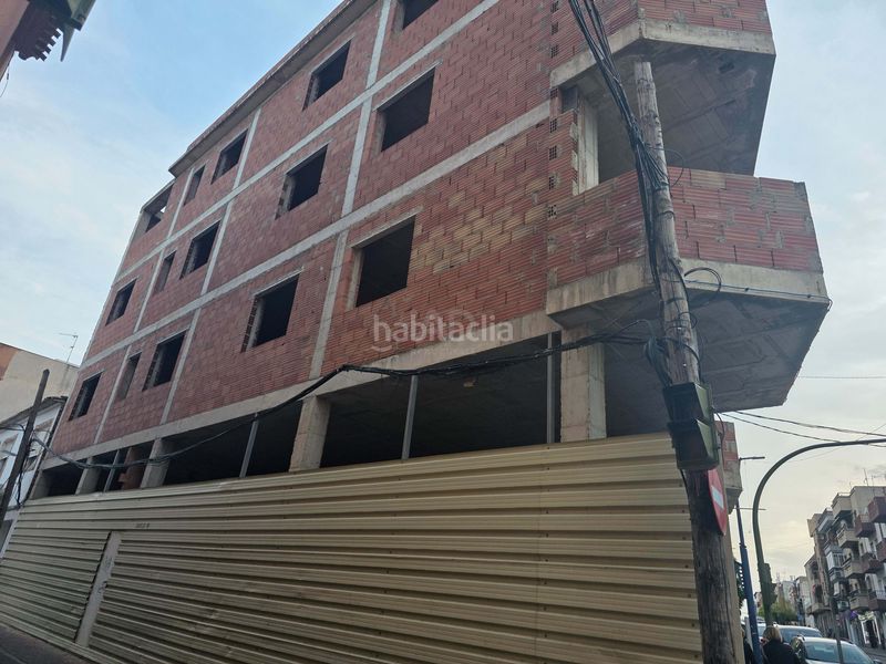 Foto fa4fa9ef-d836-47e6-a5b2-8998fc9803ba. Edifici a Calasparra